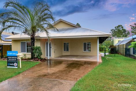 Property photo of 20 Pritchardia Circuit Durack NT 0830