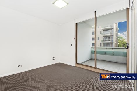 Property photo of 510/3 Alma Road Macquarie Park NSW 2113