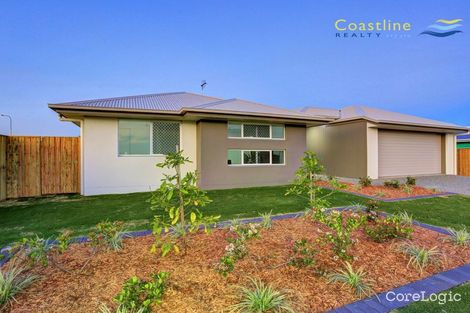 Property photo of 4 Sandy Street Bargara QLD 4670