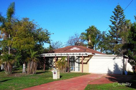 Property photo of 28 Carnegie Loop Cooloongup WA 6168