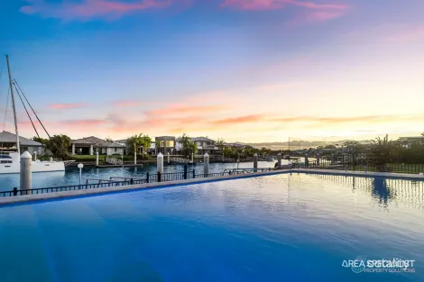 Property photo of 309 Harbour Boulevard Jacobs Well QLD 4208