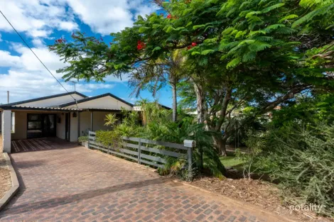 Property photo of 44 Bayly Street Geraldton WA 6530