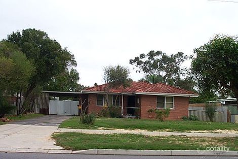 11 Seaforth Ave, Gosnells, WA 6110