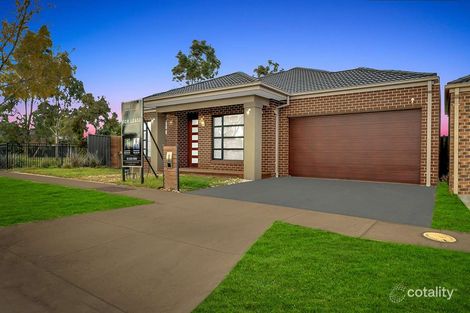 47 Kinglake Dr, Manor Lakes, VIC 3024