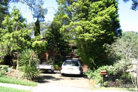 15 Carcoola Cres, Normanhurst, NSW 2076