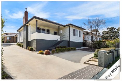 Property photo of 52 Antill Street Queanbeyan NSW 2620