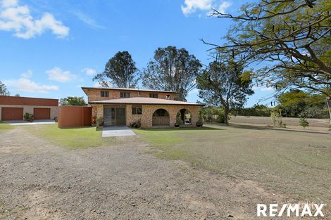 Property photo of 21965 Bruce Highway Glenorchy QLD 4650