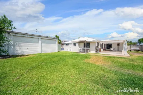 Property photo of 13 Wright Street Emerald QLD 4720