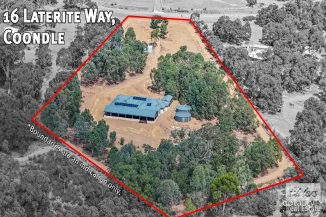 Property photo of 16 Laterite Way Coondle WA 6566