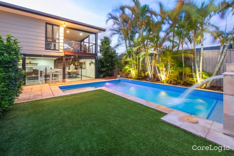 Property photo of 29 Akoonah Street Hope Island QLD 4212