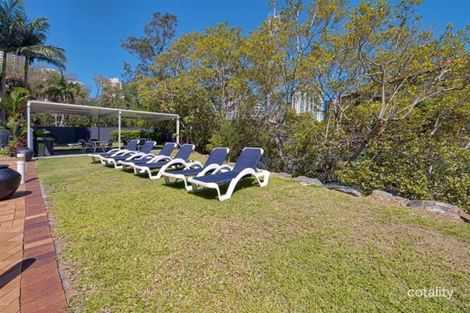 Property photo of 1006/70 Remembrance Drive Surfers Paradise QLD 4217