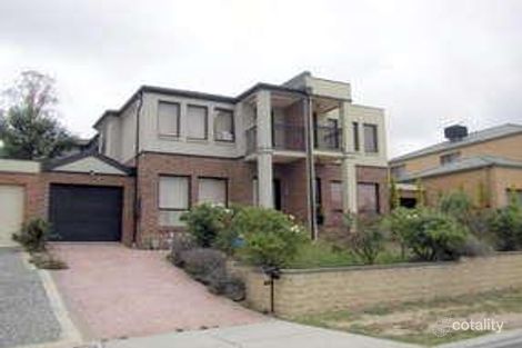 Property photo of 1/5 Carnation Court Endeavour Hills VIC 3802