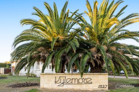 Property photo of 43 Jutland Parade Dalkeith WA 6009