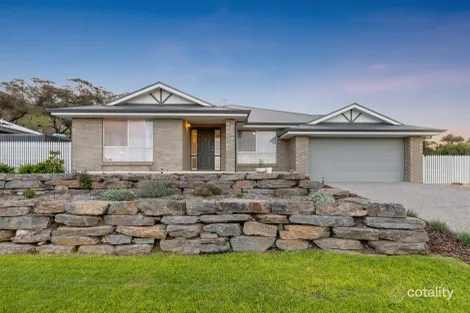 Property photo of 4 Baverstock Court Kanmantoo SA 5252