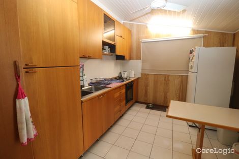 Property photo of 122 Lannercost Street Ingham QLD 4850