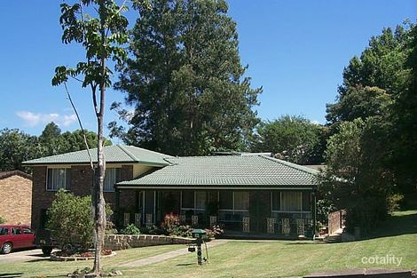 36 Lyon St, Bellingen, NSW 2454