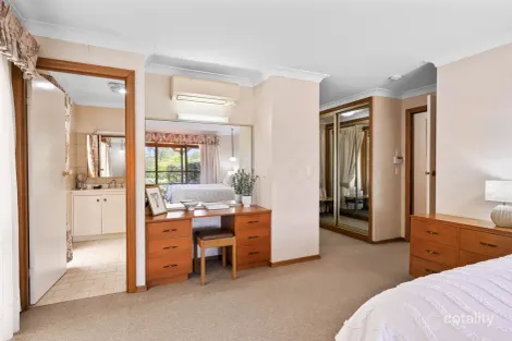 Property photo of 199 Greenwattle Street Cranley QLD 4350