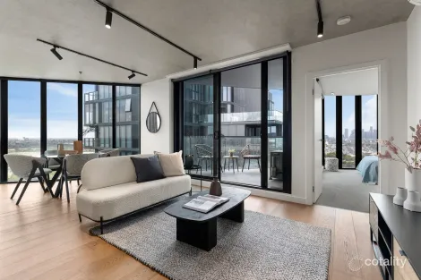 1804/6 Joseph Rd, Footscray, VIC 3011