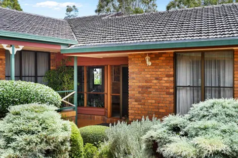 Property photo of 199 Greenwattle Street Cranley QLD 4350