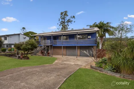 72 CUDGEE ST, REDBANK PLAINS, QLD 4301