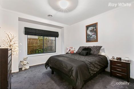 54 ARTHUR PHILLIP DR, PAKENHAM, VIC 3810