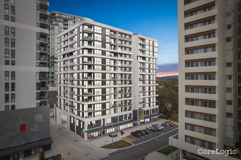 Property photo of 910/2 Gribble Street Gungahlin ACT 2912