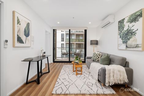 Property photo of 910/2 Gribble Street Gungahlin ACT 2912
