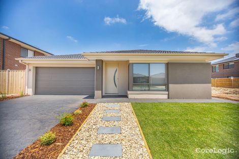 Property photo of 12 Langshan Road Clyde North VIC 3978