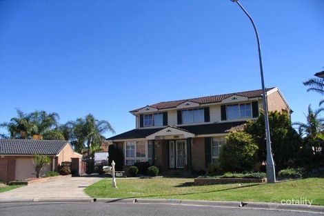 Property photo of 7 Amara Place Oak Flats NSW 2529