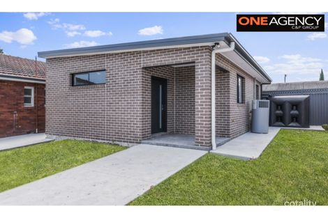Property photo of 18B Moir Street Smithfield NSW 2164