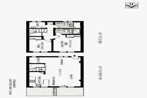 Property photo of 9/2 Lang Street Mosman NSW 2088