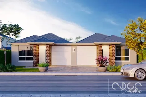 15a/15c Leonard St, Elizabeth Park, SA 5113