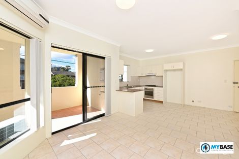Property photo of 6/39-41 West Street Hurstville NSW 2220
