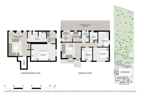 Property photo of 4 Allawah Close Mount Colah NSW 2079