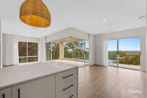 Property photo of 22 Quest Terrace Coomera QLD 4209