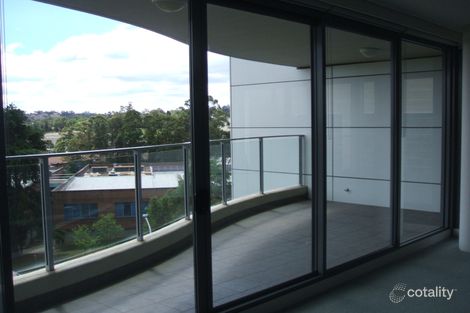 507/12 Pennant St, Castle Hill, NSW 2154