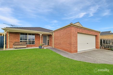 Property photo of 27 Peter Street Grovedale VIC 3216
