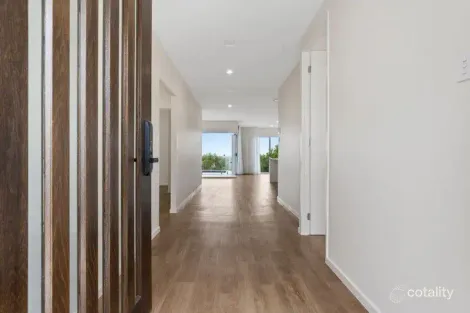 Property photo of 22 Quest Terrace Coomera QLD 4209
