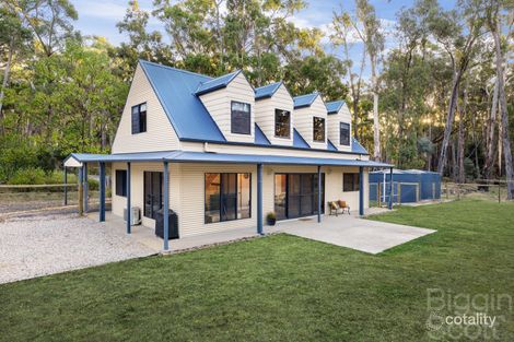 Property photo of 195 Gays Road Wheatsheaf VIC 3461