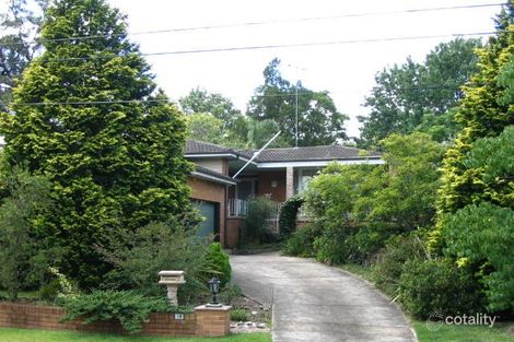 18 Lynwood Cl, Pennant Hills, NSW 2120