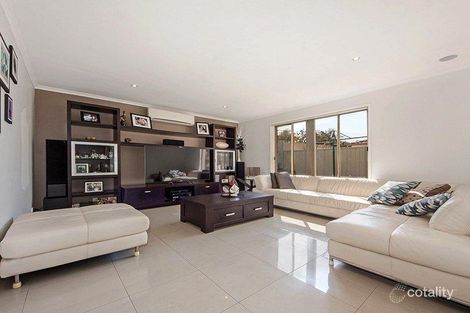 Property photo of 28 Melaleuca Road Narellan Vale NSW 2567