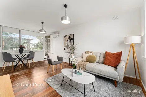 Property photo of 12/3A Hughenden Road St Kilda East VIC 3183