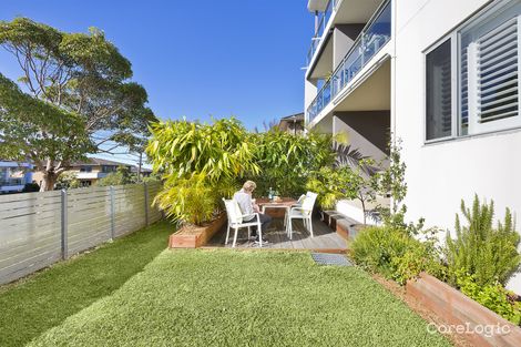 Property photo of 6/6 The Crescent Dee Why NSW 2099