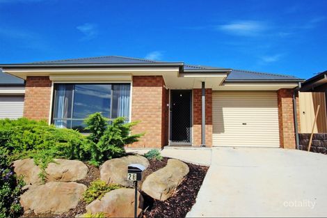 Property photo of 28 Orca Court Seaford Meadows SA 5169