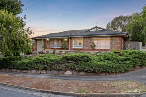 4 Druminor St, Modbury North, SA 5092