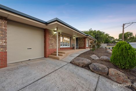 Property photo of 4 Druminor Street Modbury North SA 5092