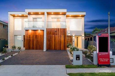 Property photo of 5A Hazelglen Avenue Panania NSW 2213