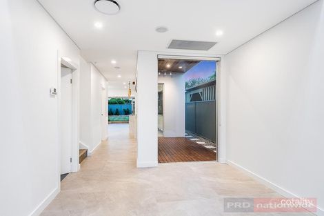 Property photo of 5A Hazelglen Avenue Panania NSW 2213