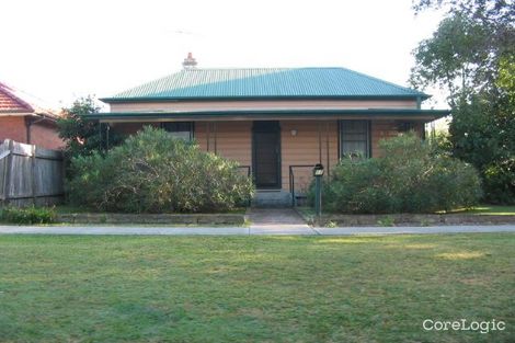Property photo of 13 Cambridge Street North Willoughby NSW 2068