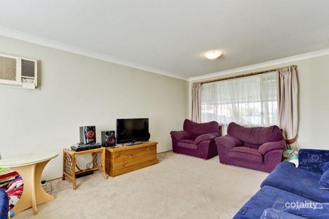 Property photo of 37 Melanie Street Hassall Grove NSW 2761